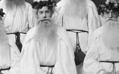 Druidski horoskop
