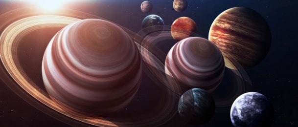 Život u Saturnovom ritmu