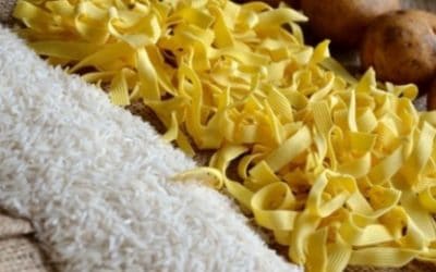 Vodeni znakovi emocije utapljaju u tanjuru