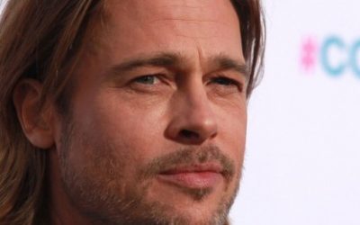Brad Pitt i Kate Hudson