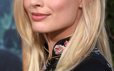 Margot Robbie
