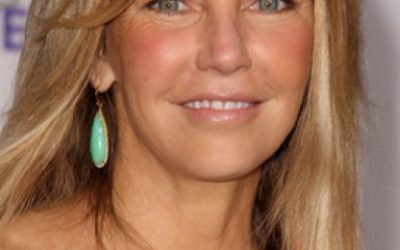 Živčani slom Heather Locklear