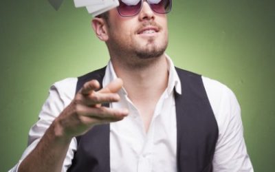 Kako pronaći godišnju tarot kartu
