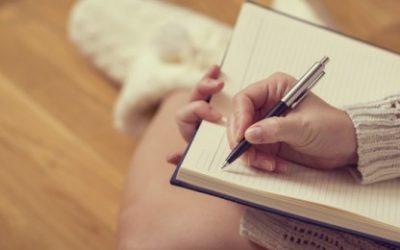 Važnost vođenja tarot dnevnika