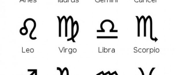 Horoskopski znakovi po datumima
