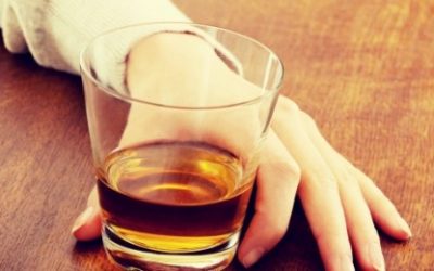 Kad Vodeni znakovi pretjeraju s alkoholom nađu se u emotivnom vrtuljku