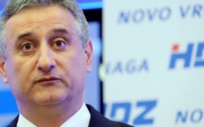 Karamarko protiv svih