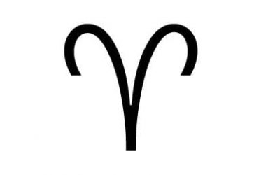 Horoskopski znak Ovan