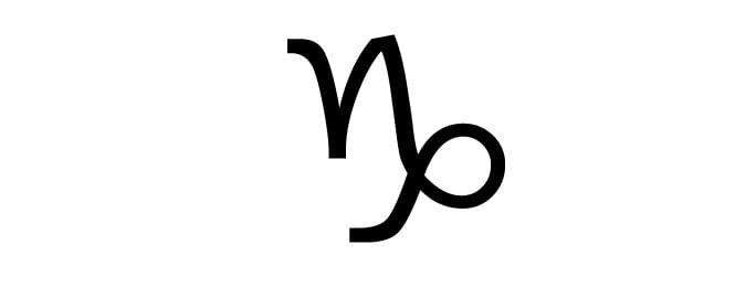 Horoskopski znak Jarac