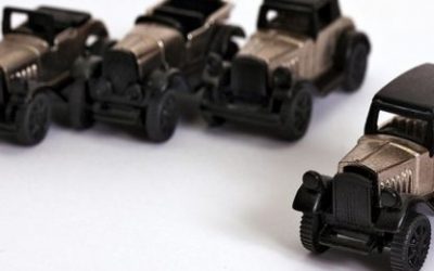 Sanjarica za slovo I