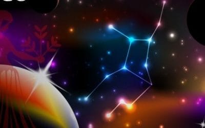 Šesti astrološki znak: Djevica