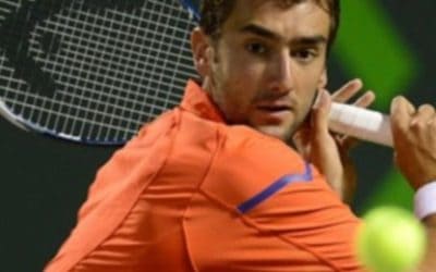 Marin Čilić ide prema svom vrhuncu