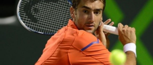 Marin Čilić ide prema svom vrhuncu