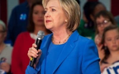 Svjetski lideri: Clinton
