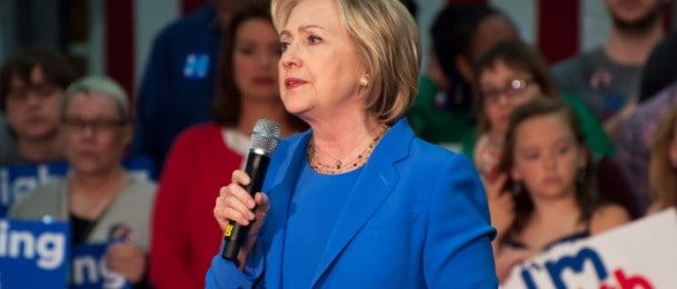 Svjetski lideri: Clinton