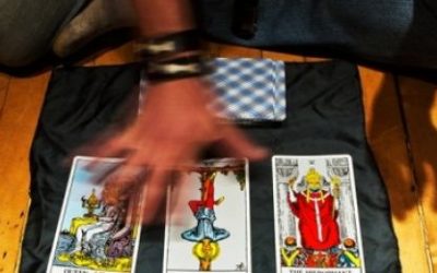 Pitaj tarot – kako tarot dolazi do odgovora