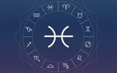 Alegorije zodijačkih znakova