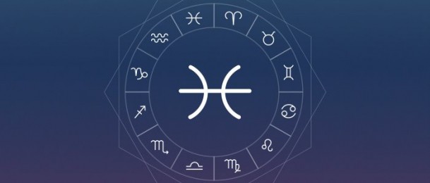 Alegorije zodijačkih znakova