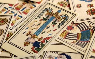 Pitaj tarot – kako tarot dolazi do odgovora