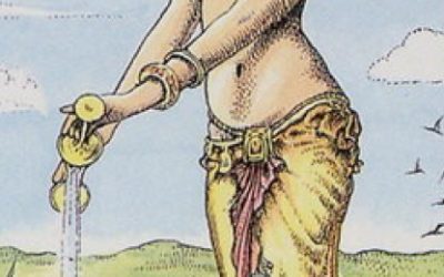 Generacijska tarot obilježja: 1922., 1931. i 1940. godina