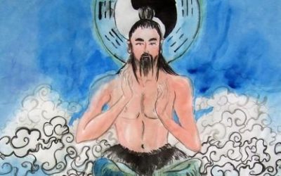 Ji Čing – tisućljeća kineske mudrosti