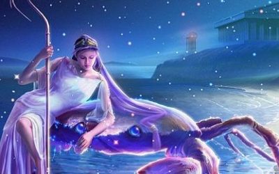 Rak – što pokloniti