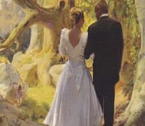 Karta Anđela ljubavi – uzmicanje