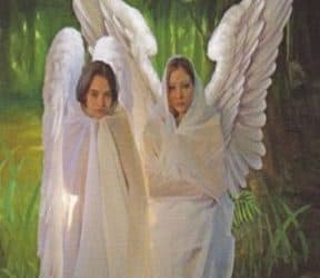 Karta Anđela ljubavi – vrijedno čekanja