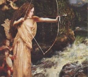 Karta Anđela ljubavi – vi zaslužujete ljubav