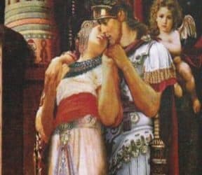 Karta Anđela ljubavi – istinska ljubav