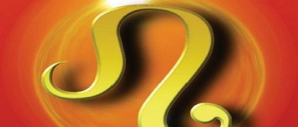 Mit i porijeklo simbola - Lav