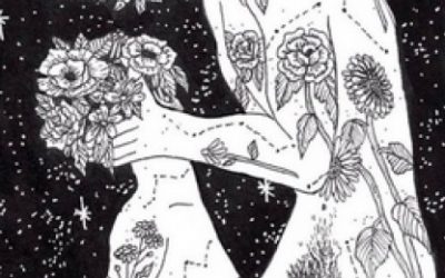 Elementi i tarot – Ljubavnici