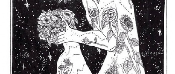 Elementi i tarot - Ljubavnici