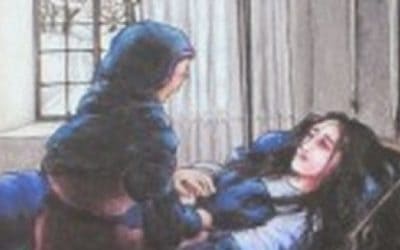Tarot i načini okončanja života