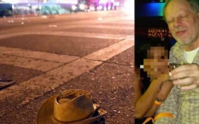 Krvava noć u Las Vegasu