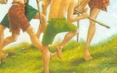 Karta tjedna (13.10. – 19.10.2017.) – Petica štapova
