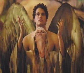 Karta Anđela ljubavi – prizovite svoju srodnu dušu