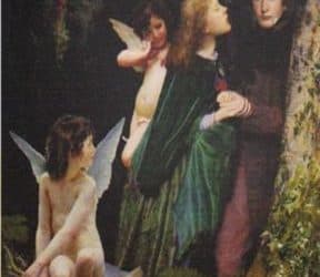 Karta Anđela ljubavi – razgovori srca k srcu