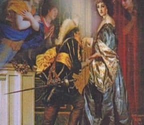 Karta Anđela ljubavi – neuzvraćena ljubav