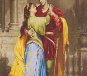 Karta Anđela ljubavi – izrazite svoju ljubav
