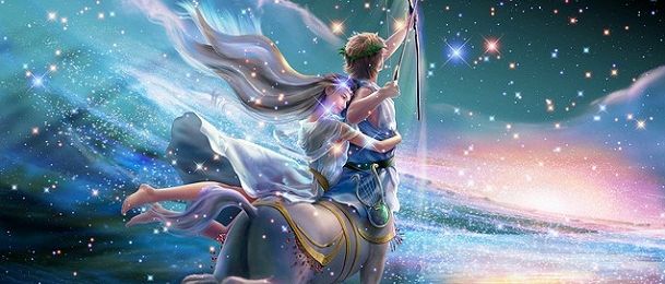 Dječji horoskop - Strijelac