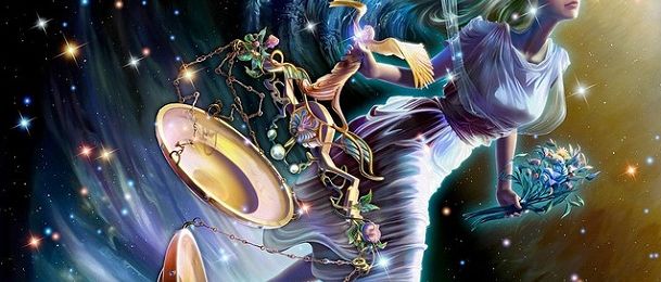 Dječji horoskop - Vaga