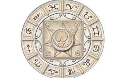 Zodijak – odnos trostrukosti