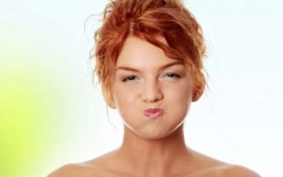 Kako se prirodno riješiti akni