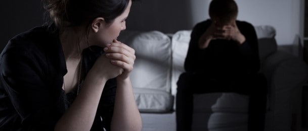 Što nitko ne želi od partnera