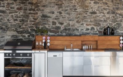 Feng Shui – grede