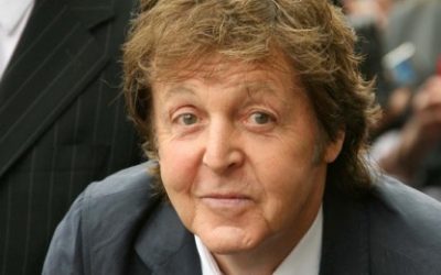 Najbolje ideje rode se u snovima: Paul McCartney sanjao je pjesmu…
