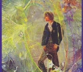 Anđeoski tarot – Sanjar – Arhanđeo Metatron