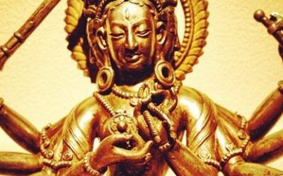 Tibetanski horoskop