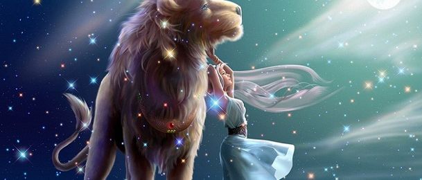 Lav - što pokloniti